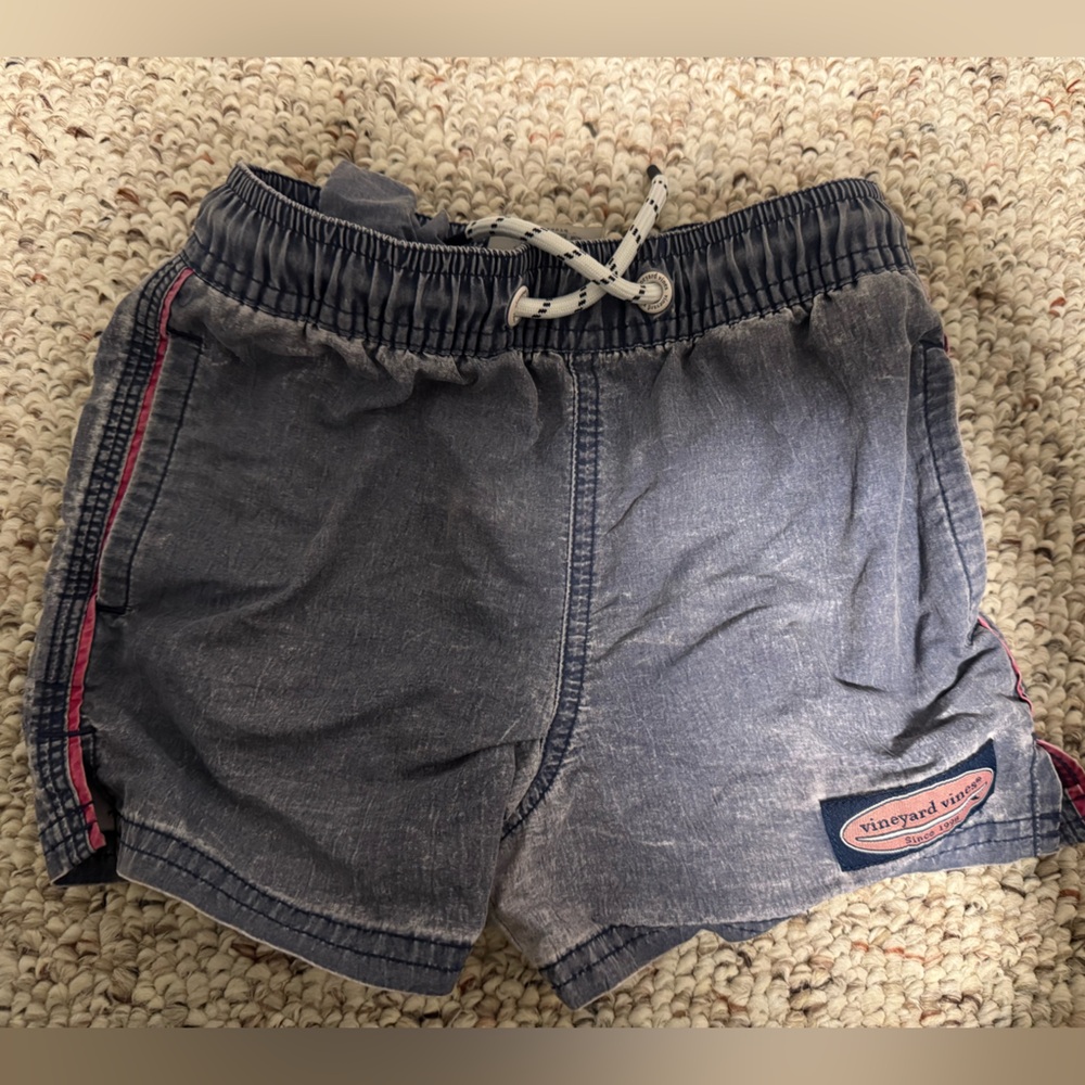 Lot of 5 Vineyard vines bathing suits